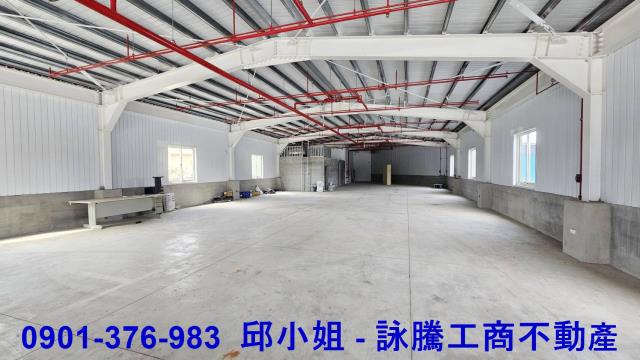 桃園楊梅廠房-2