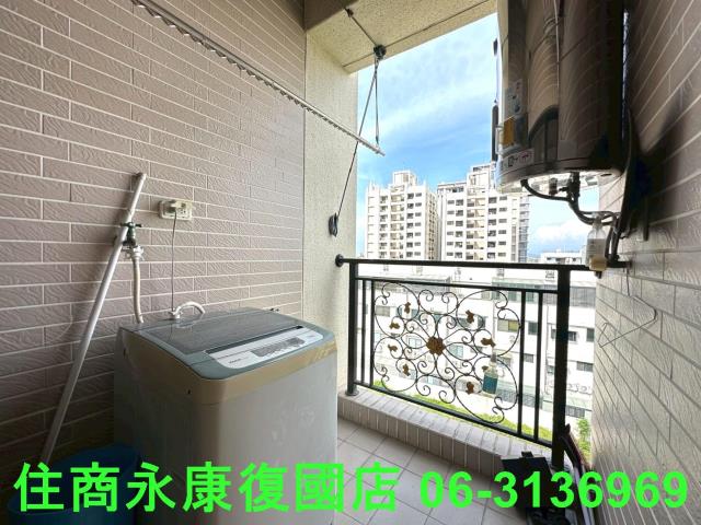 台南新市華廈-5