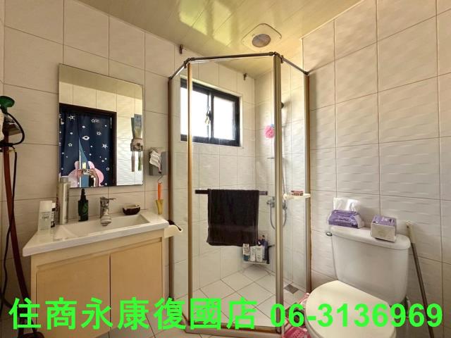 台南新市華廈-6