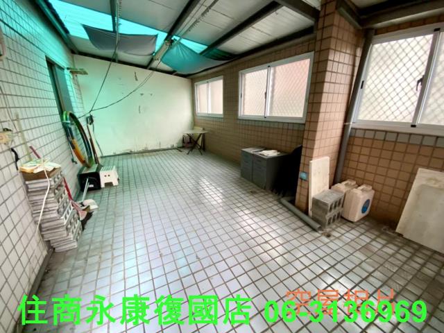 台南永康大樓-2