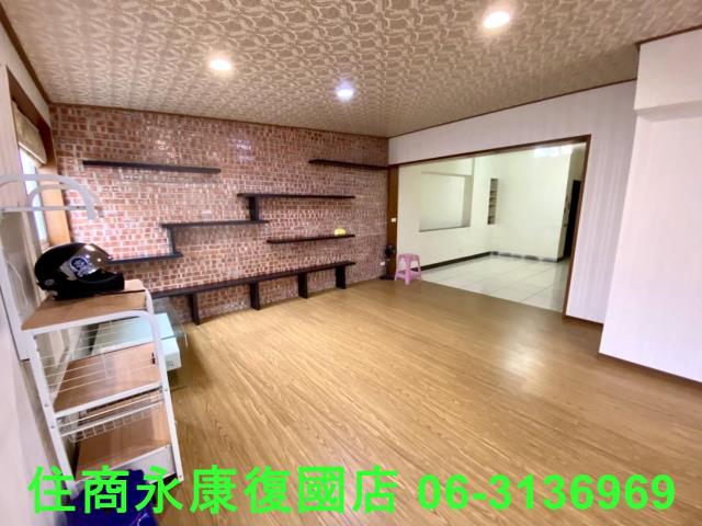 台南永康大樓-7