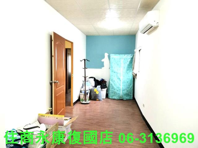 台南永康透天-11