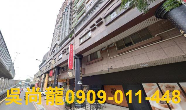 高雄左營法拍大樓-5