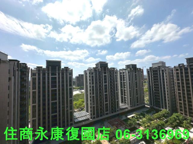 台南歸仁大樓-12