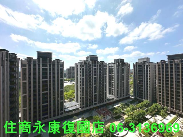 台南歸仁大樓-13