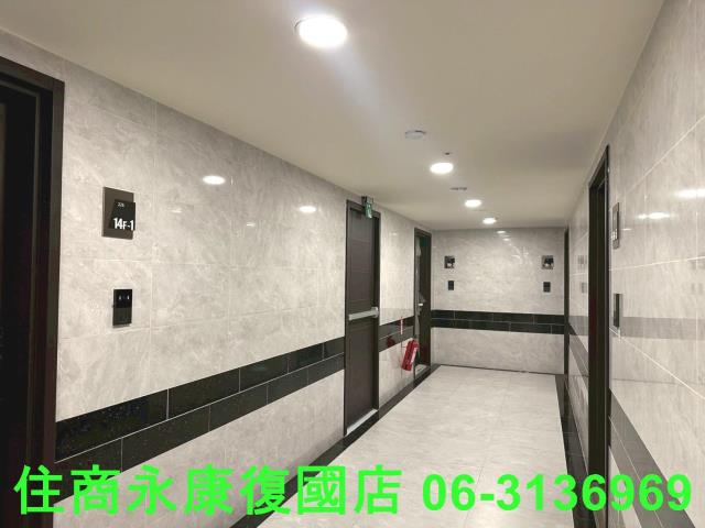 台南歸仁大樓-14