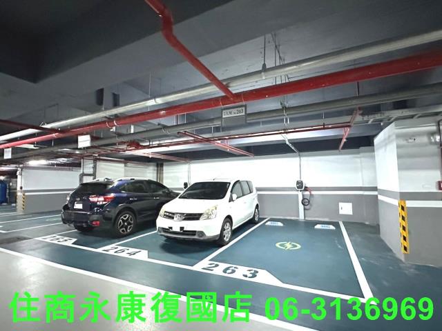 台南歸仁大樓-2