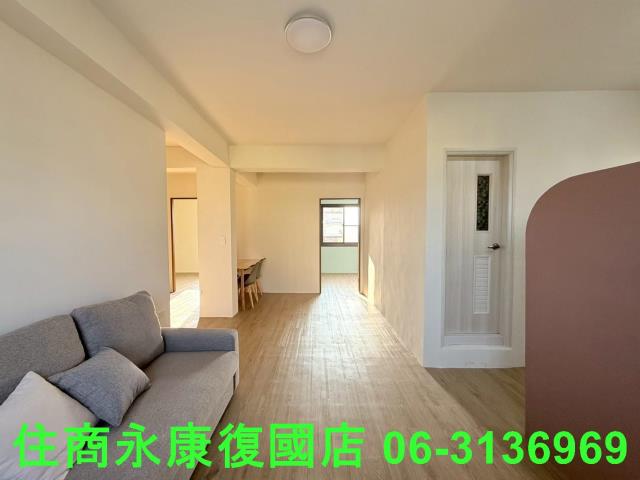 台南安平公寓-1