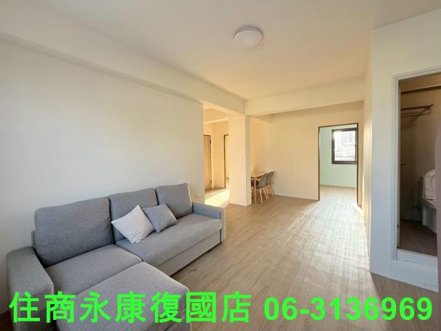 台南安平公寓-12