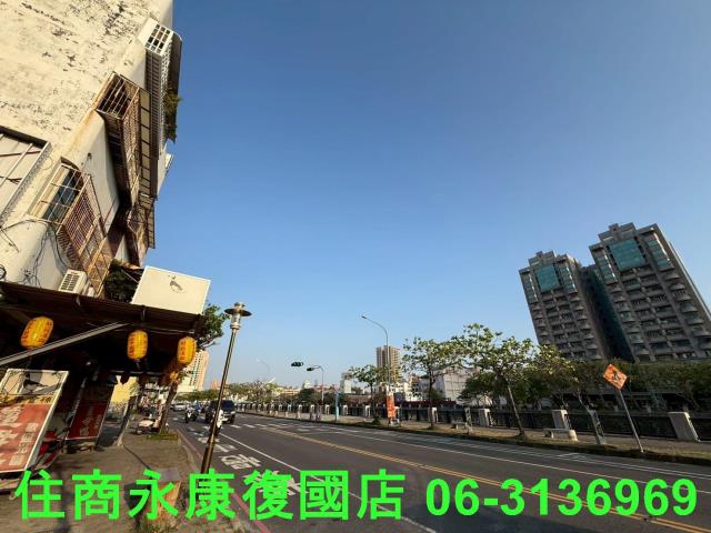 台南安平公寓-2