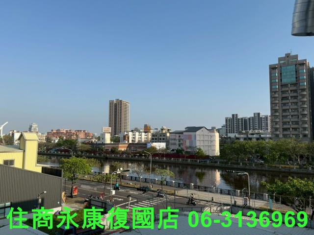 台南安平公寓-5