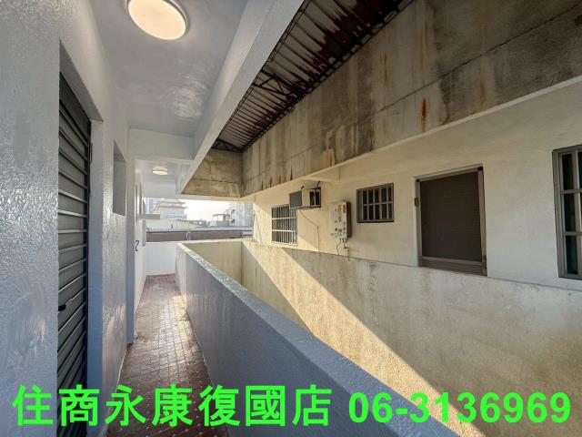 台南安平公寓-6