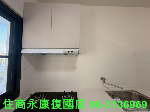 台南安平公寓-7