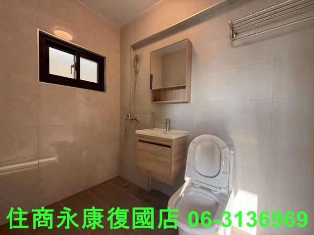 台南安平公寓-9