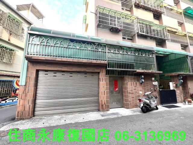 南區透天-1