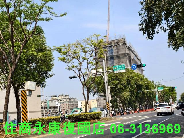 台南安平大樓-3