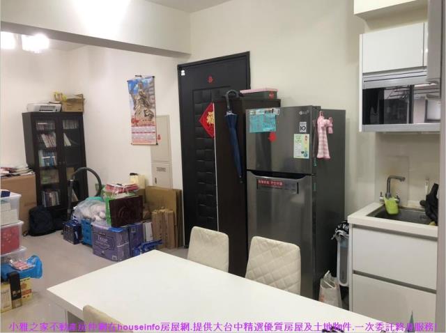 台中北屯大樓-1