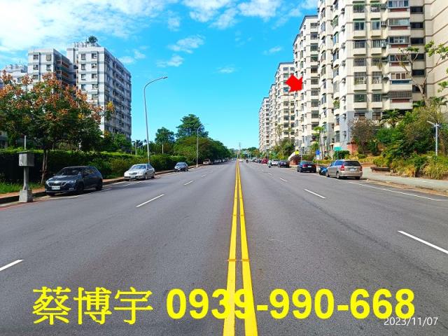 西屯區國安一路法拍屋