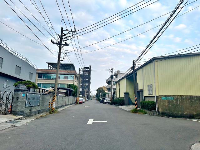 安南廠房-6