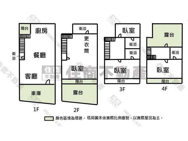 台南安南透天-15