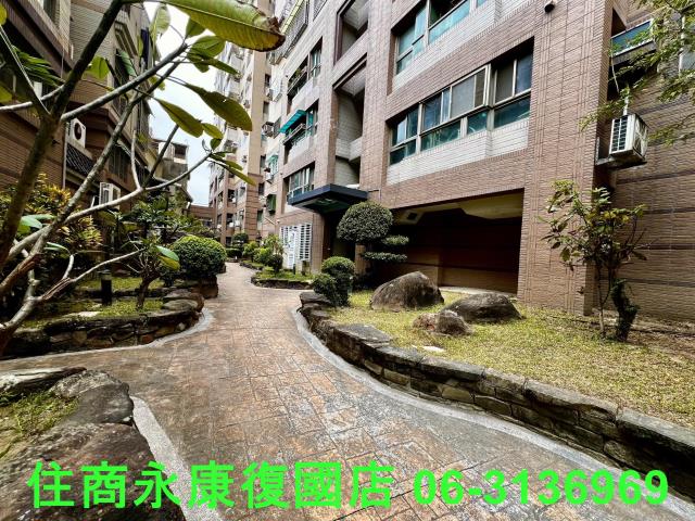 台南東區大樓-11