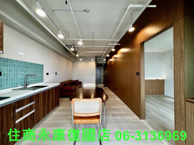 台南東區大樓-4