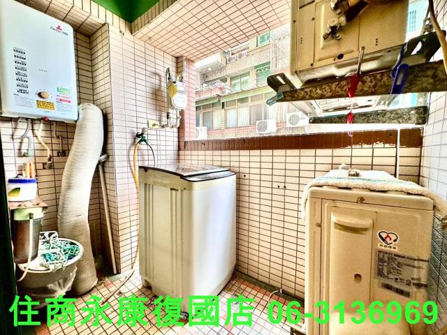 台南安平大樓-6
