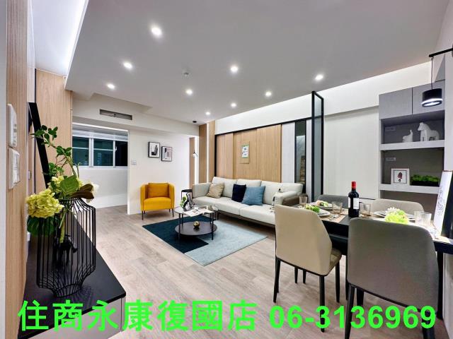 台南安平大樓-4