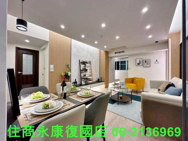 台南安平大樓-5