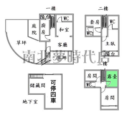 麻豆透天-15