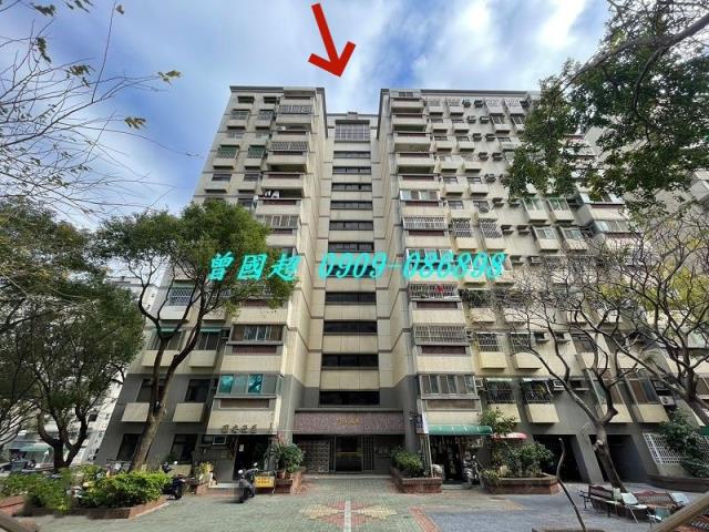 台中法拍大樓-3