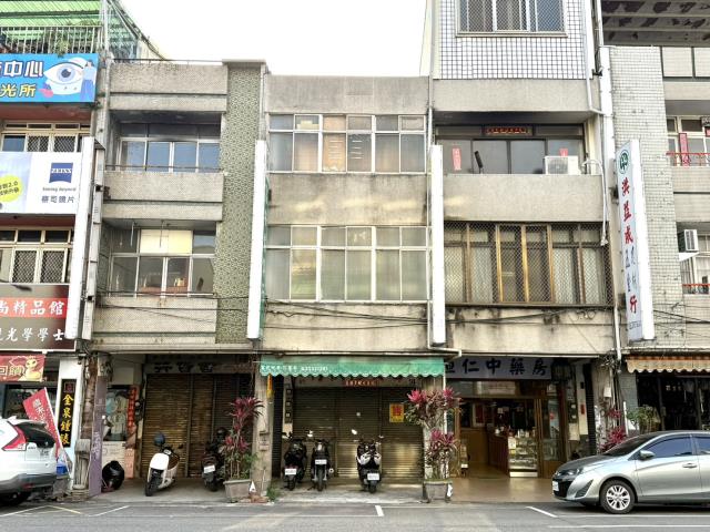 台中透天-10