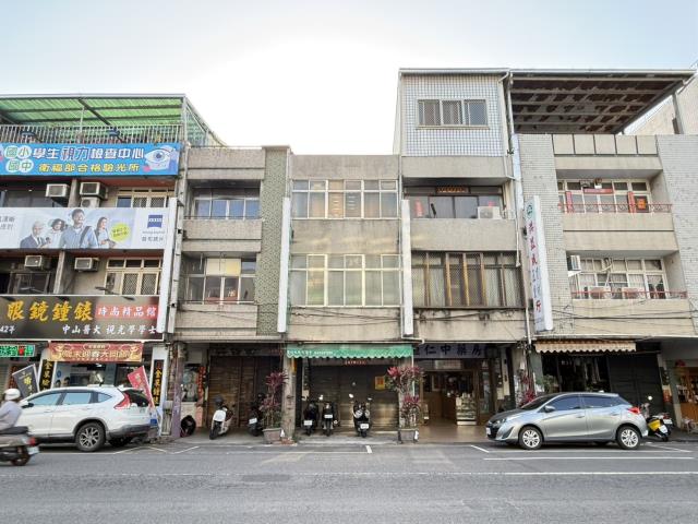 台中透天-11