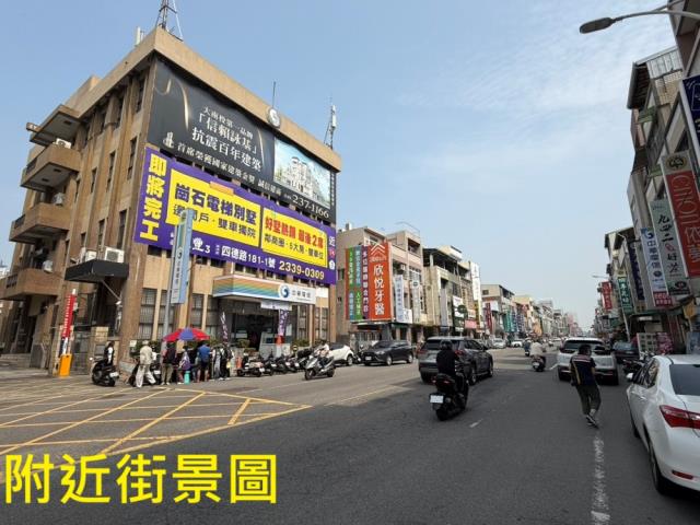 台中透天-4