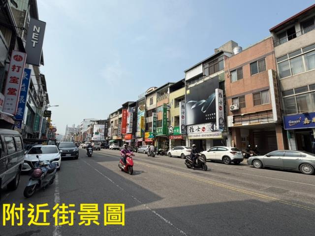 台中透天-5