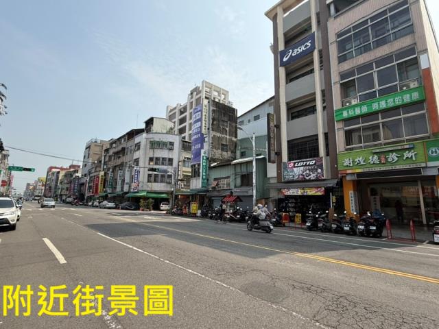 台中透天-6