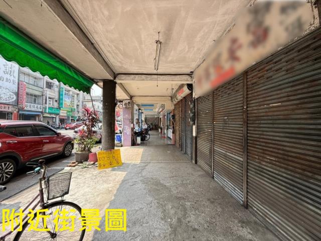台中透天-7