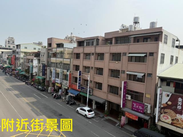 台中透天-8