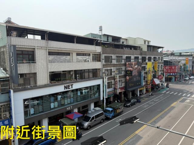 台中透天-9