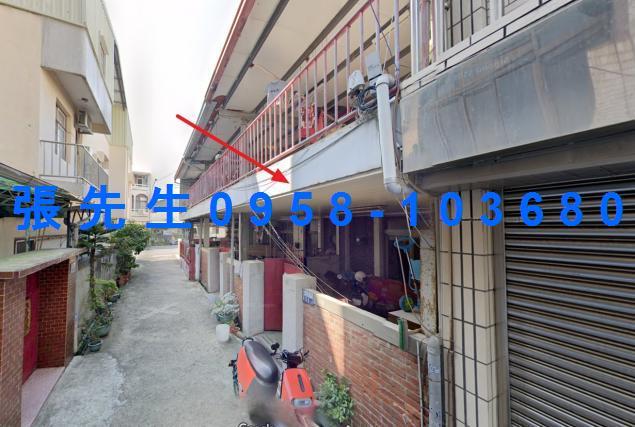 台南新營透天法拍-3