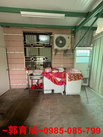 嘉義民雄別墅-6