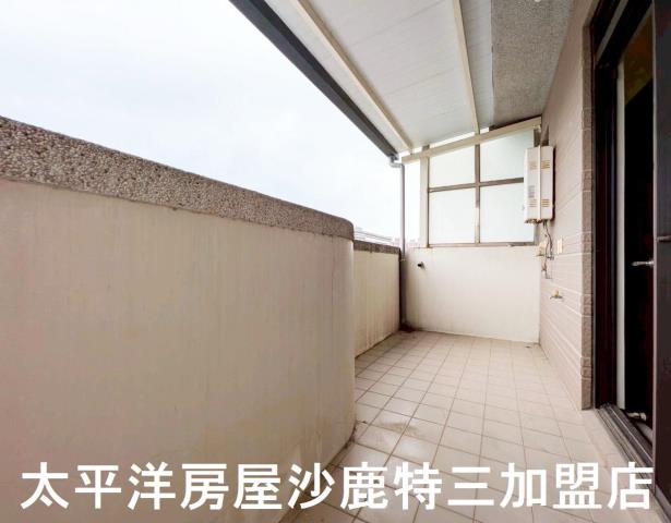 台中沙鹿透天-14