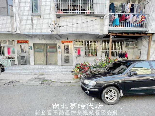 永康公寓-10