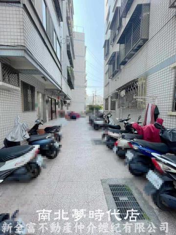永康公寓-12
