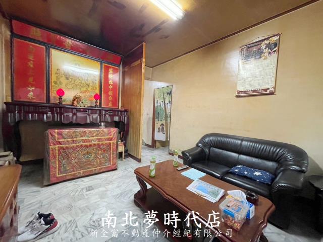 永康公寓-15