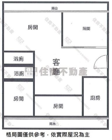 東區公寓-9