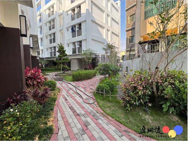 屏東華廈-6