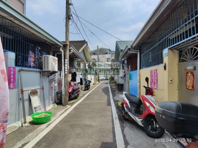 嘉義水上透天-3