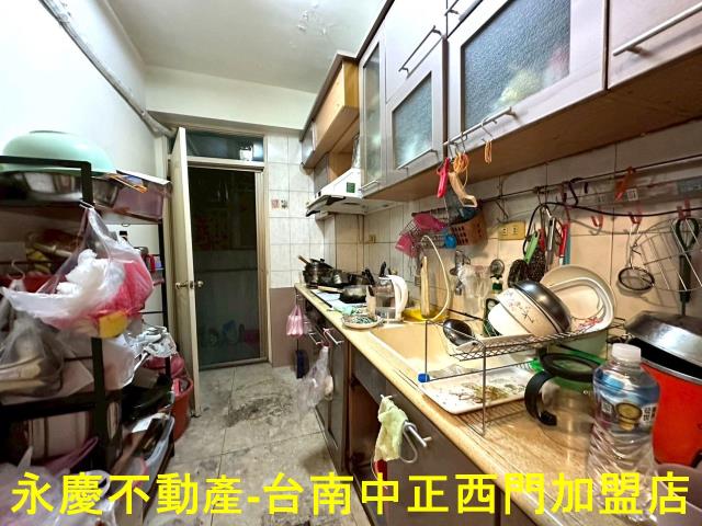 台南南區華廈-10