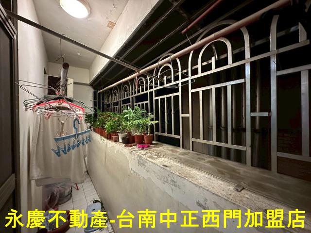 台南南區華廈-13